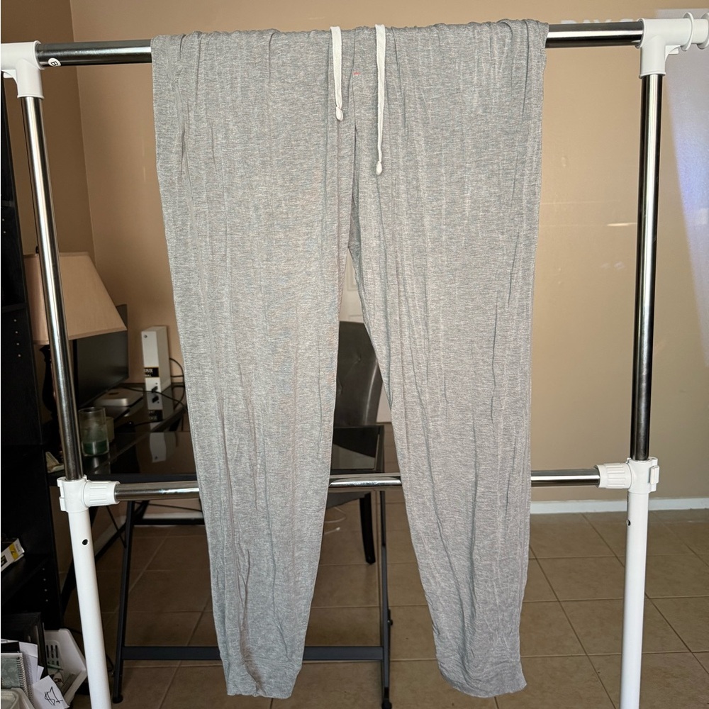 Saxx Gray Sweatpants